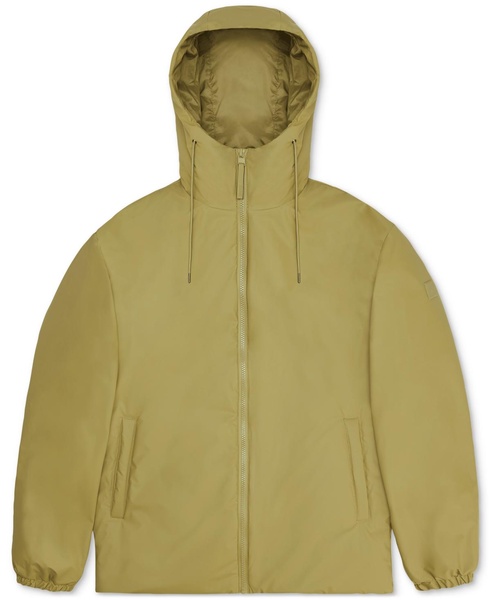 Men's Lohja Insulated Hooded Waterproof Jacket