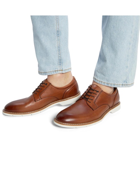 Men's Barclay Casual Lace Up Dress Shoe