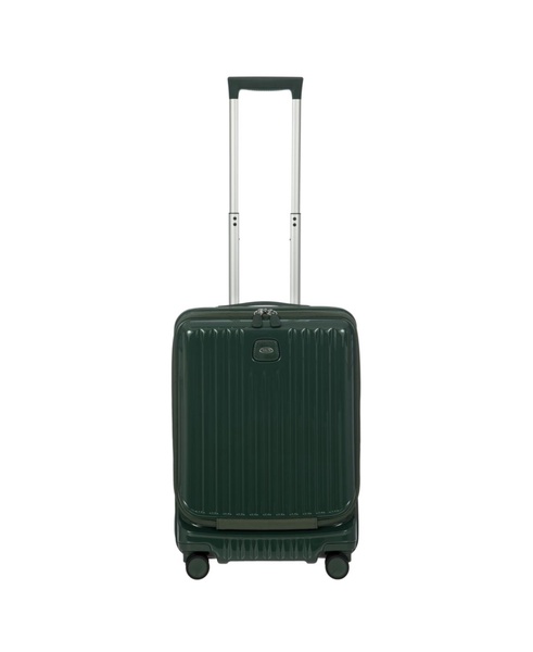 Positano 21" Spinner with Pocket