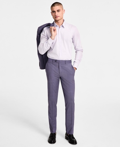 Men's Slim-Fit Suit Pants, Exclusively at Macy's
