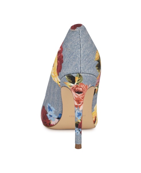 Women's Fresh Stiletto Pumps