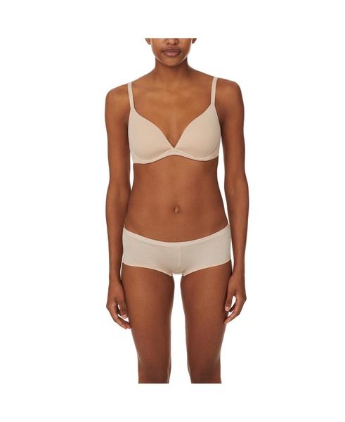 Women's Modal Plunge Bra DK7389