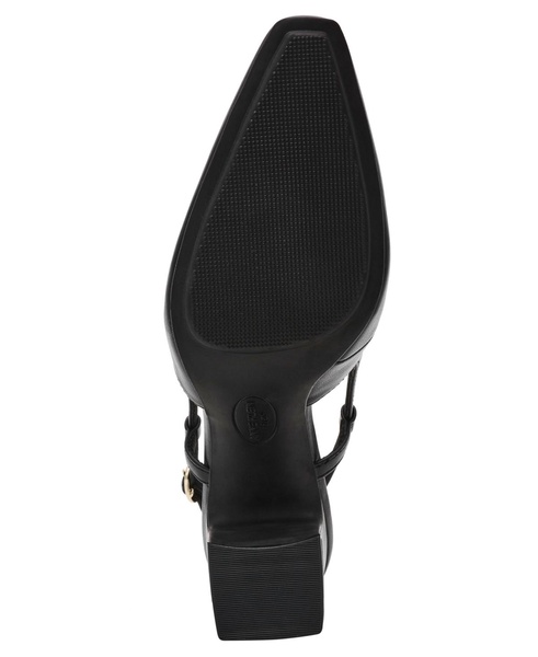 Women's Aniston Slingback Block Heel Pumps