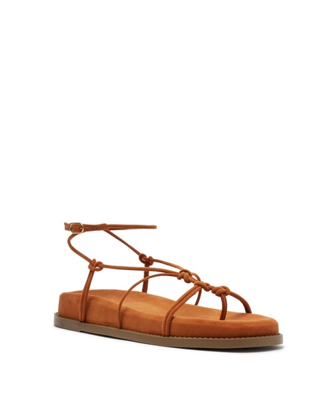 Women's Calabria Sporty Flat Sandals