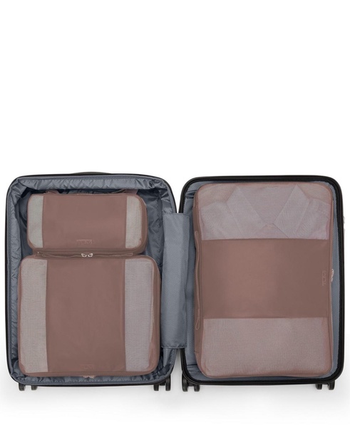 19 Degree Continental Carry-On