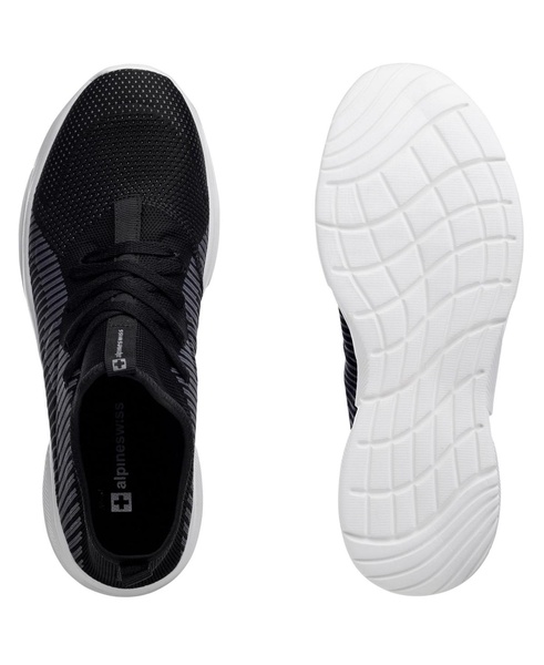 Kyle Mens Fashion Sneakers Lightweight Casual Athletic Tennis Shoes