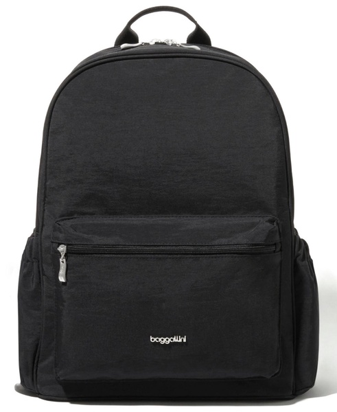 on the Go Small Laptop Backpack