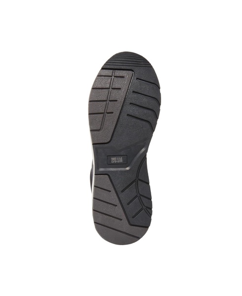 Men's Barron Lace-Up Sneakers
