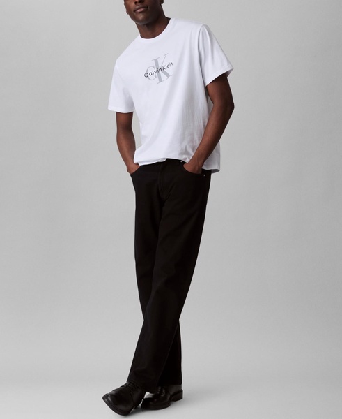 Men's Relaxed-Fit Logo T-Shirt