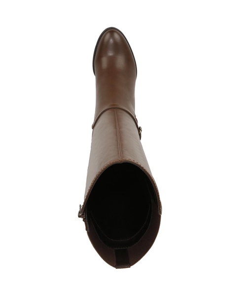 Uptown Knee High Boots