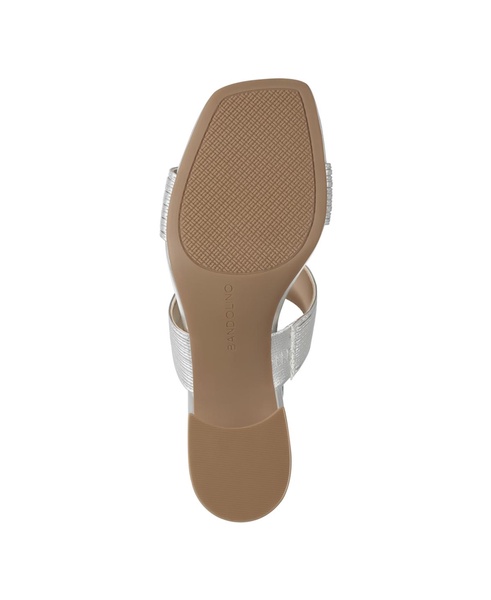 Women's Merily Block Heel Dress Sandals