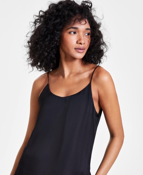Women's Scoop-Neck Camisole, Created for Macy's