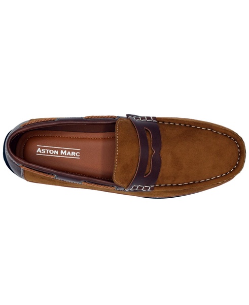 Men’s Penny Driving Loafer