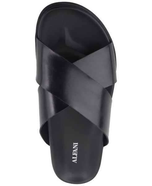 Men's Wallace Banded Sandals, Exclusively at Macy's