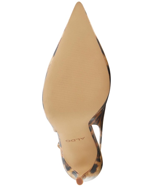 Women's Stessysling Slingback Pumps
