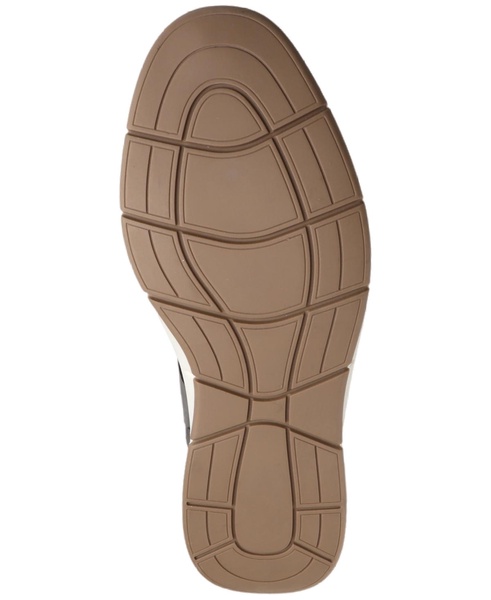 Men's Xavier Knit Modern Sneaker, Created for Macy's