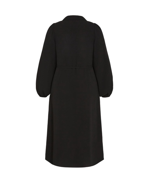 Plus Size Arizona Wrap Dress