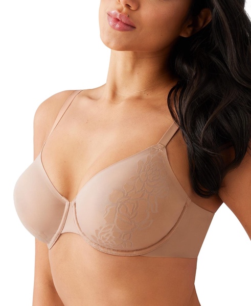 Women's Confidence Boost Underwire Bra 855380