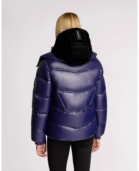 Women's Maymack 3-in-1 Puffer with Inner Removable Bib