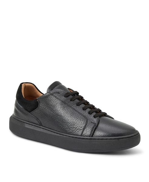 Men's Salvatore Leather Casual Sneaker
