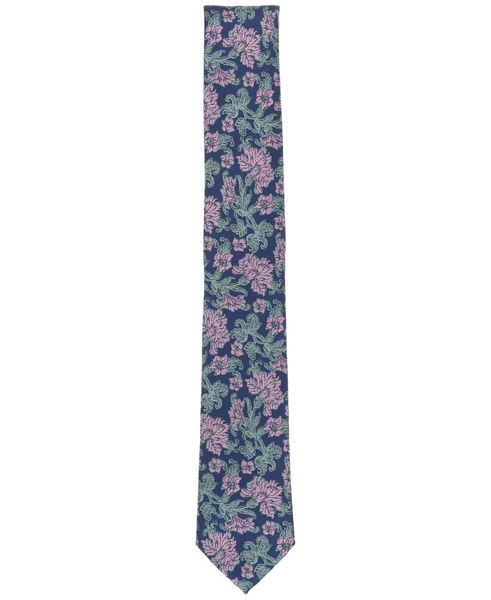 Men's Cloak Floral Tie, Exclusively at Macy's