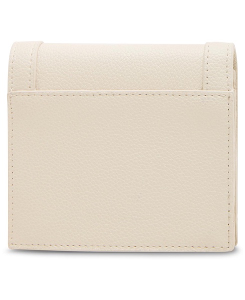 Chain Crossbody Wallet