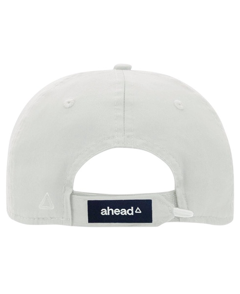 Men's Natural Iowa State Cyclones Shawnut Adjustable Hat
