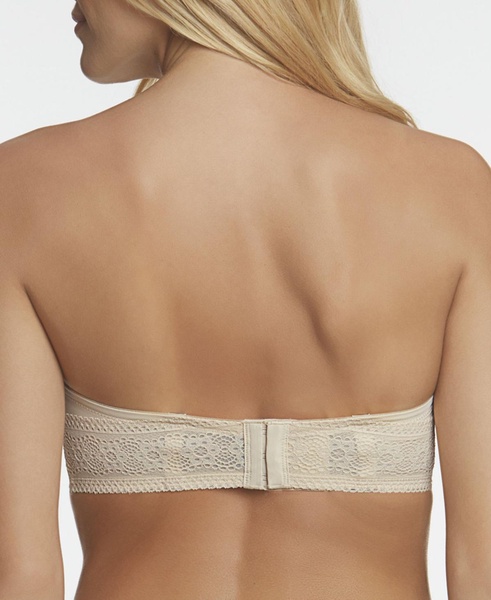 Women's Tessa Lace Strapless Convertible Bra