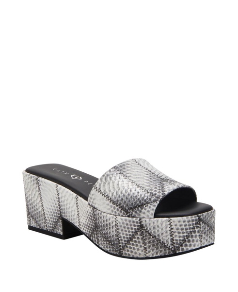 Women's Busy Bee Slip-On Sandals