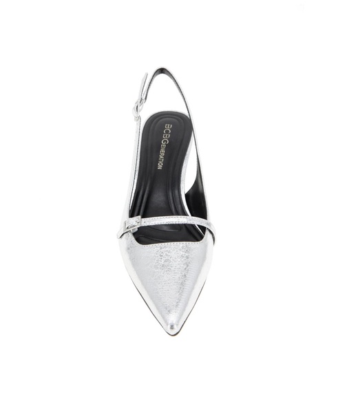 Women's Kami Slingback Kitten Heel Pumps