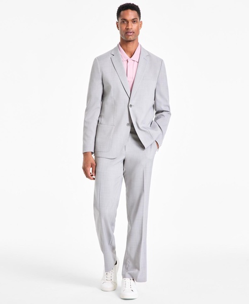 Lightweight Suit Jacket 