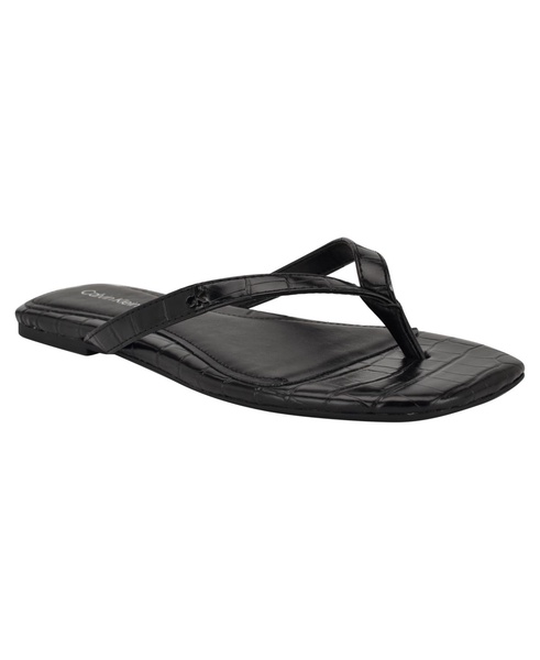 Women's Stelea Flat Thong Sandals