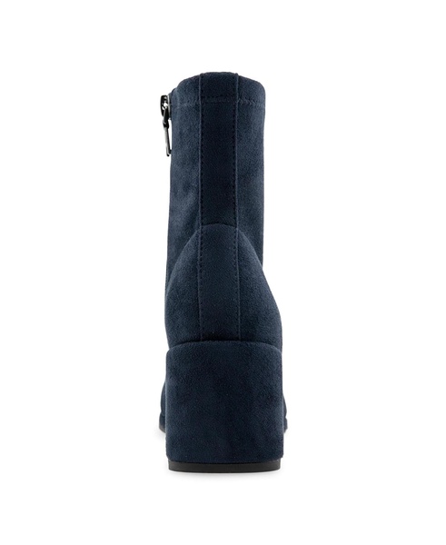 Women's Anouk Wedge Booties