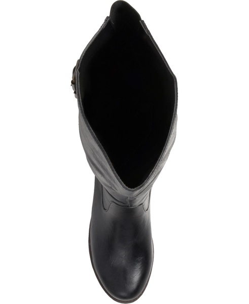Women's Tori Extra Wide Calf Knee High Riding Boots