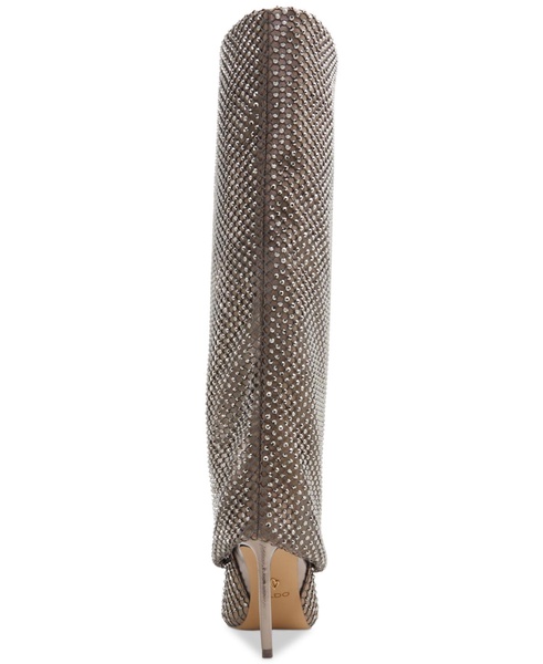 Women's Livy-se Slip-On Knee-High Boots