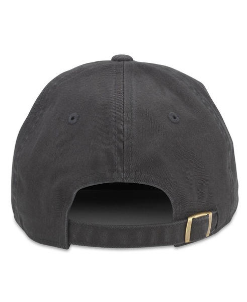 Men's and Women's Black Ford Bronco Ballpark Adjustable Hat