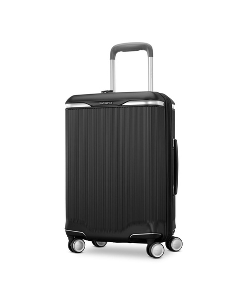 Silhouette 18 21" Carry-On Expandable Hardside Spinner
