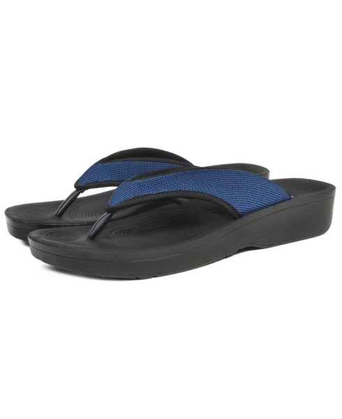 Strait Women's  Orthotic Thong Sandals