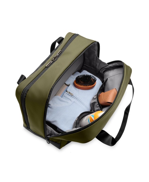 ZDX Cabin Bag
