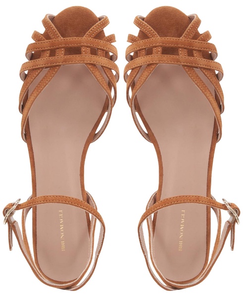 Women's Marta Flat Sandals