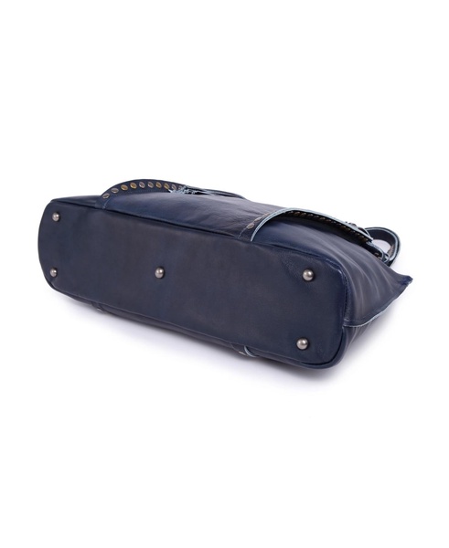 Women's Genuine Leather Birch Tote Bag