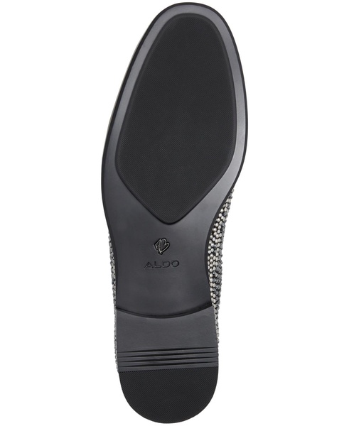 Men's Brantley Textile Slip On Loafers