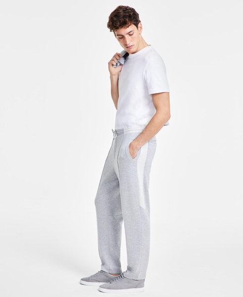 Men's Alfatech Drawstring Pants, Exclusively at Macy's