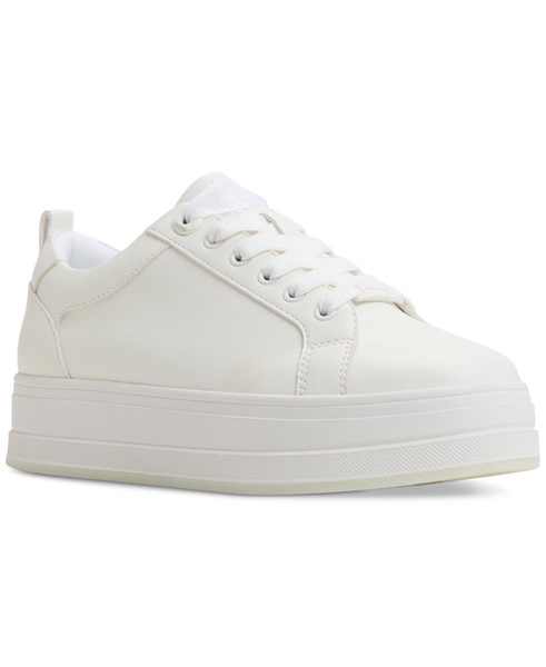 Women's Chiccomfort Lace-Up Sneakers