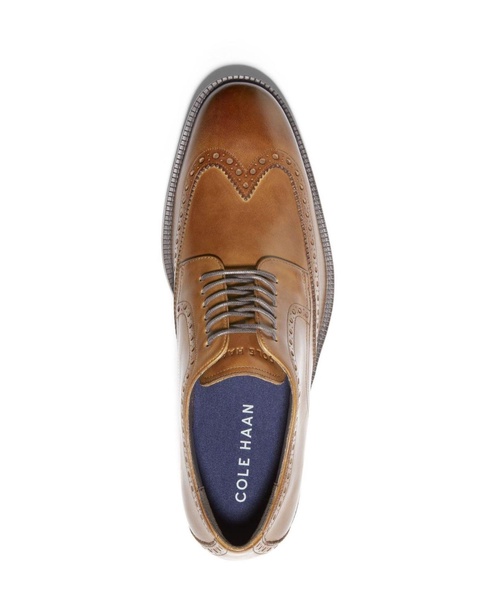 Men's Modern Essentials Wing Oxford Shoes