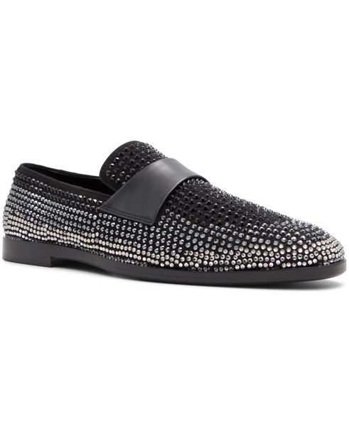 Men's Brantley Textile Slip On Loafers