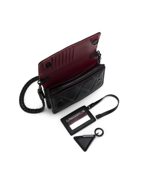 Women's Fititalllx Crossbody Wallet