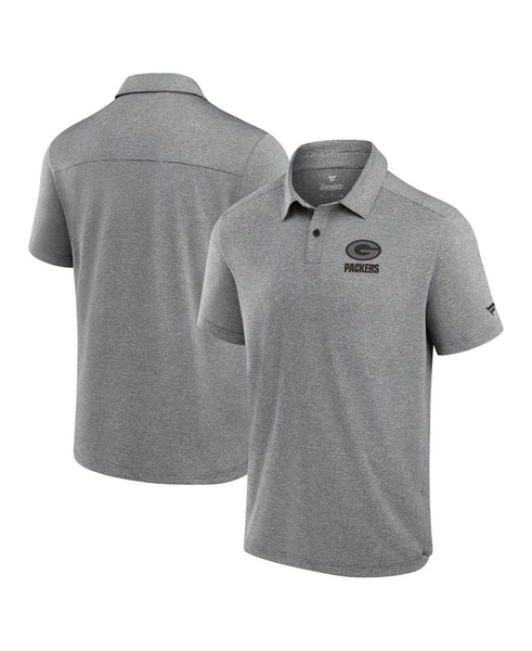 Men's Bay Packers Front Office Tech Polo Shirt