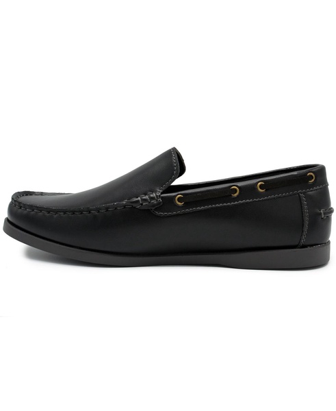 Men’s Abrams Comfort Driving Loafer