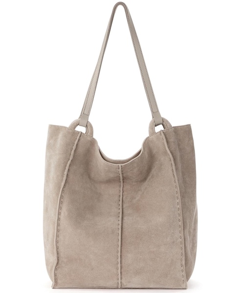Los Feliz Leather Tote